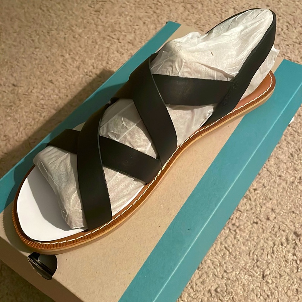 Tom’s Sandals